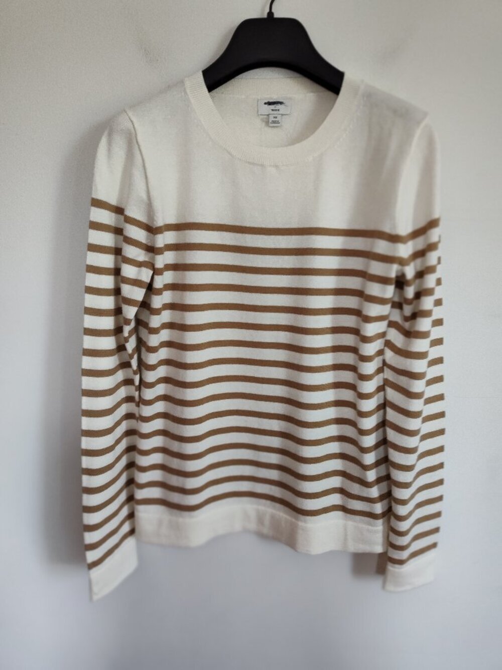 Madewell Teddie Sweater